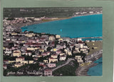 AK Gabicce Mare – Visione aerea.