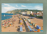AK Gabicce La Spiaggia.