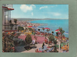AK Riviera Adriatica. Gabicce – Panorama.