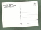 AK Gabicce Mare – Hotel Splendid Ristorante Da Tino. Direz. Propr. Coniugi De Nicolo.