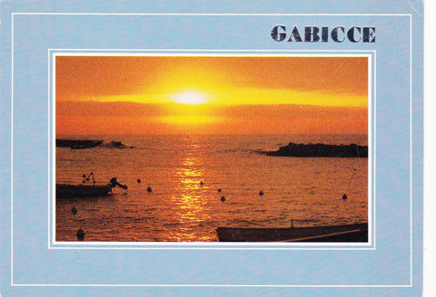 AK Gabicce. Incanto della Riviera Adriatica.