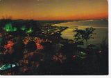 AK Gabicce Mare. Tramonto da Gabicce Monte.