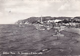 AK Gabicce Mare - La Spiaggia e il dolce colle.