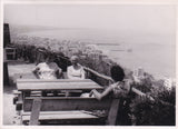 5 Fotos Gabicce Mare, Vista dal Gabicce Monte.