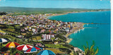 AK Riviera di Rimini - Panorama da Gabicce Monte.