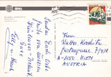 AK Riviera Adriatica. Panorama.