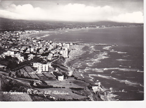 AK Gabicce - La Capri dell'Adriatico.