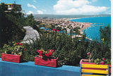 AK Riviera Adriatica. Panorama da Monte di Gabicce.