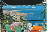 AK Gabicce Mare. Panorama da Posillipo.