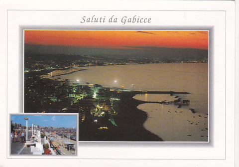 AK Saluti da Gabicce.