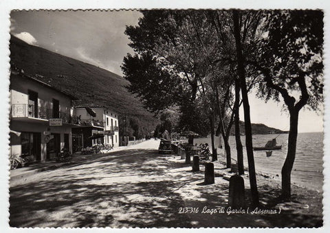 AK Lago di Garda (Assenza).