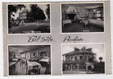 AK Peschiera, Albergo "Bel Sito".