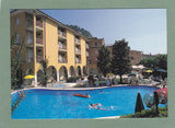 AK Garda, Hotel Bisesti.