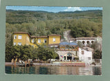 AK Castelletto sul Garda – Brenzone, Hotel Olivo.