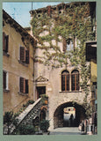 AK Garda. Lago di Garda – Palazzo Fregoso (Sec. XV).
