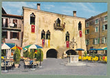 AK Garda. Casa die Capitani. Lago di Garda.