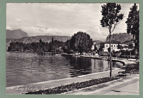 AK Bardolino – Lungolago – Lago di Garda.
