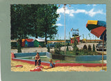 AK Peschiera del Garda. Camping di Pioppi.