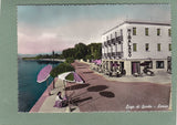 AK Lazise. Hotel Miralago. Lago di Garda.