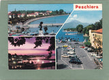 AK Peschiera. Lago di Garda.
