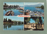 AK Peschiera. Lago di Garda.