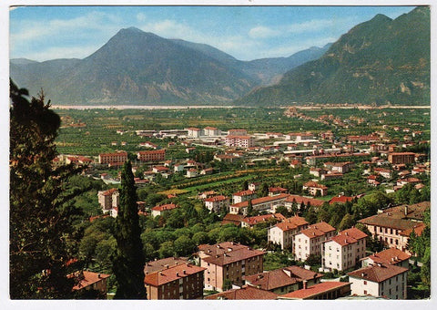 AK Gemona del Friuli. Panorama.