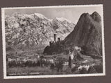 AK Gemona del Friuli - Panorama.