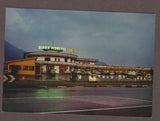 AK Gemona del Friuli. Intermarkt Al Fungo Ristorante. SS. Pontebbana N. 13.