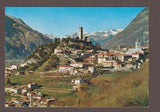 AK Gemona del Friuli. Prima del terremoto del 6 Maggio 1976.