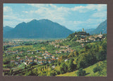 AK Gemona del Friuli. Panorama.