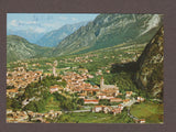AK Gemona del Friuli. Prima dei terremoti del 1976.