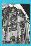 AK Gemona del Friuli. Facciata del Duomo.