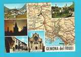 AK Gemona del Friuli.