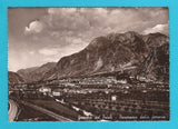 AK Gemona del Friuli - Panorama dalla ferrovia.