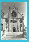 AK Gemona del Friuli. Facciata del Duomo.