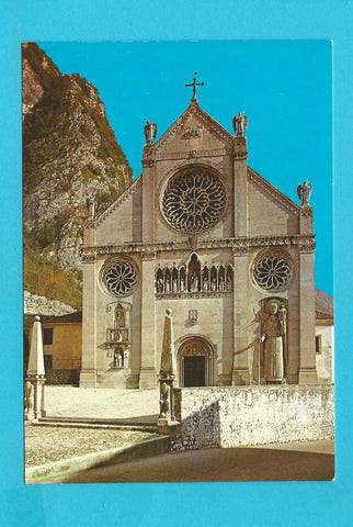 AK Gemona del Friuli. Il Duomo.