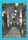 AK Gemona del Friuli - Interno del Duomo.