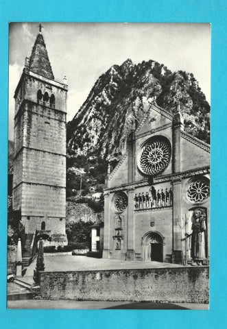 AK Genoma del Friuli. Il Duomo.