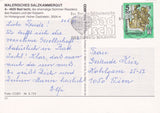 AK Kurstadt Bad Ischl.
