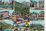 AK Bad Ischl.