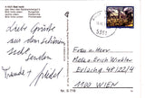 AK Bad Ischl.