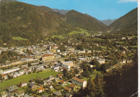 AK Bad Ischl.