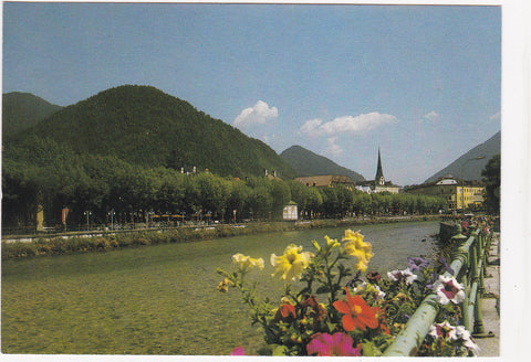 AK Bad Ischl.