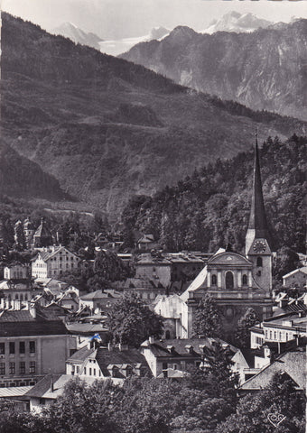 AK Bad Ischl.
