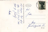 AK Bad Ischl mit Zimnitz.