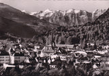 AK Bad Ischl mit Hoh. Dachstein.