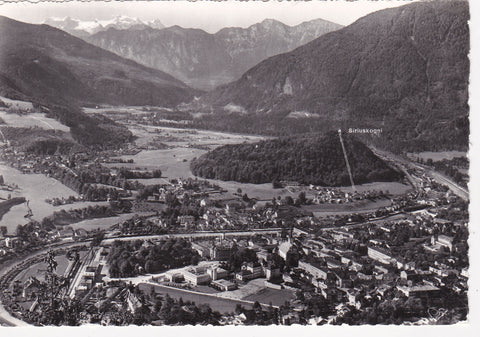 AK Bad Ischl.