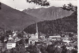AK Bad Ischl mit Hohem Dachstein. 