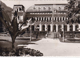 AK Bad Ischl, Kurhaus und Park.