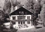 AK Posterholungsheim Bad Ischl.